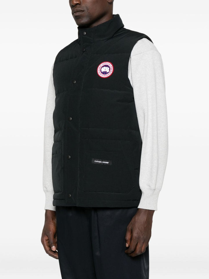 Canada Goose Jackets - Blacks and greys | 2e5d5d68e508f1428b36ad2c1ab8e4970551ed0f
