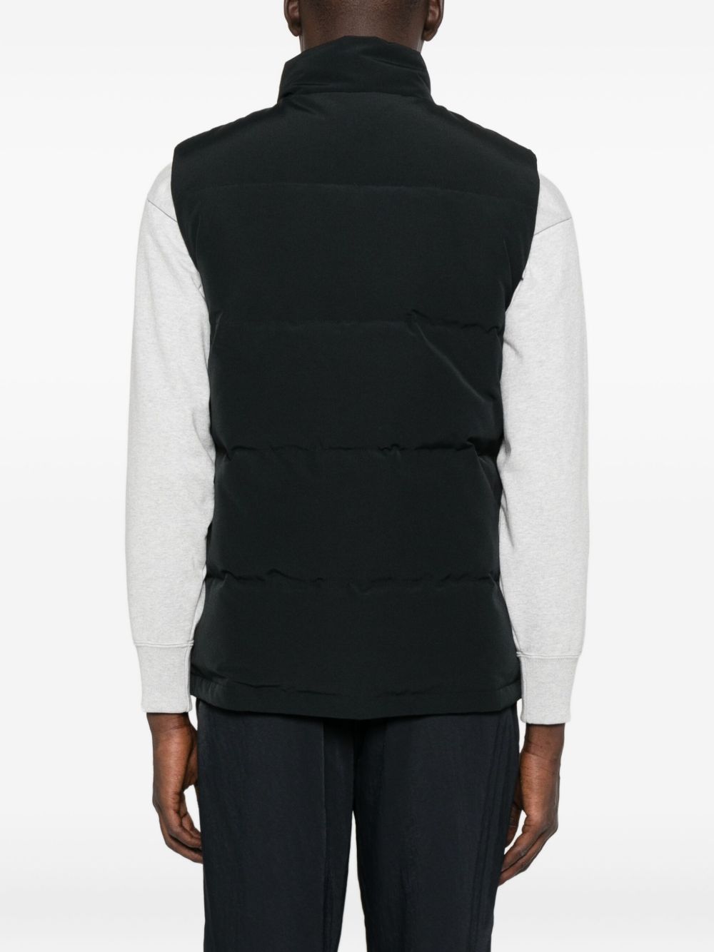 Canada Goose Jackets - Blacks and greys | fd86c68ab8cee9b2d71d1c12f1889b154f19511e
