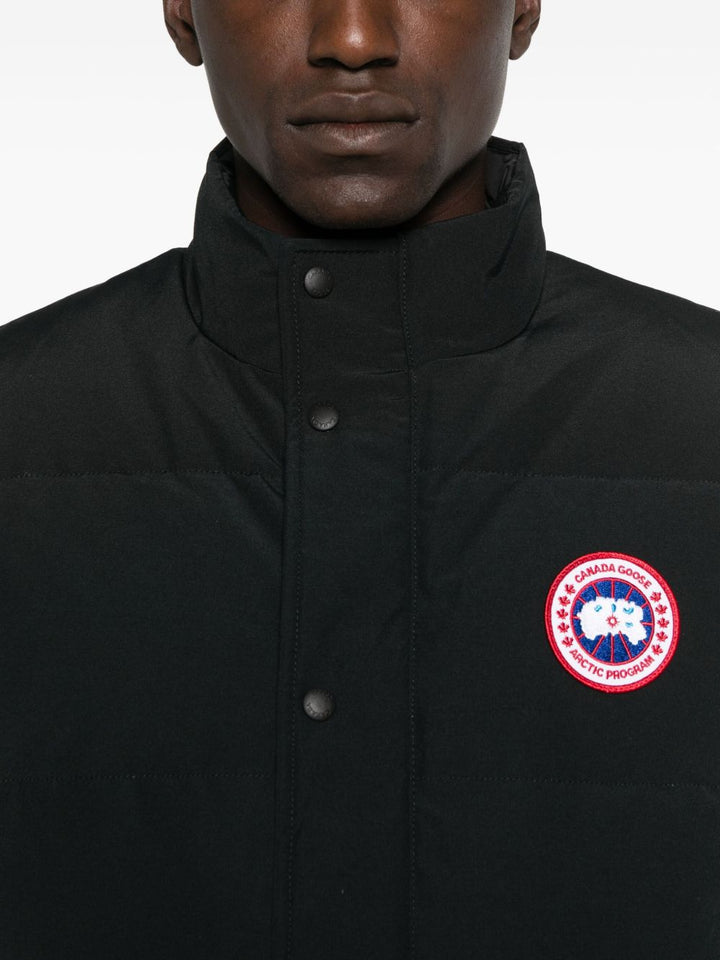 Canada Goose Jackets - Blacks and greys | c64b6f9df22d0c2a607857a7f15e45082f435ad2