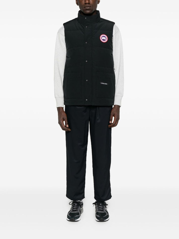 Canada Goose Jackets - Blacks and greys | 044790e71fa9937d85c20200e36dfd7ddef87a1e