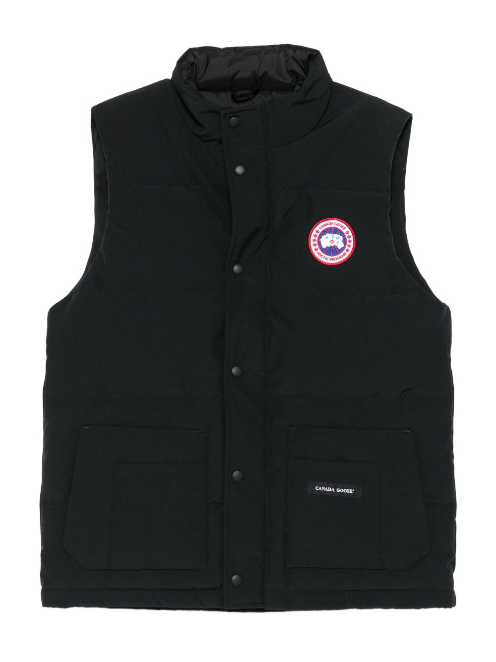 Canada Goose Jackets - Blacks and greys | bf9f3656ac498c8bdf015d1ab80314e3928178ce