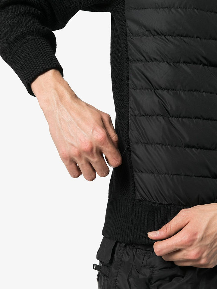 Canada Goose Coats - Blacks and greys | 0cc87750b1ab6fd1a19446d469019a826187b30b