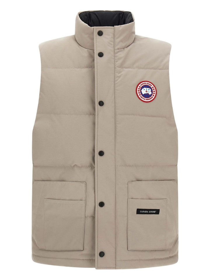 Canada Goose Jackets - GREY | fb4564c16b450a96b54dd9c666494f83e0c6fb5a
