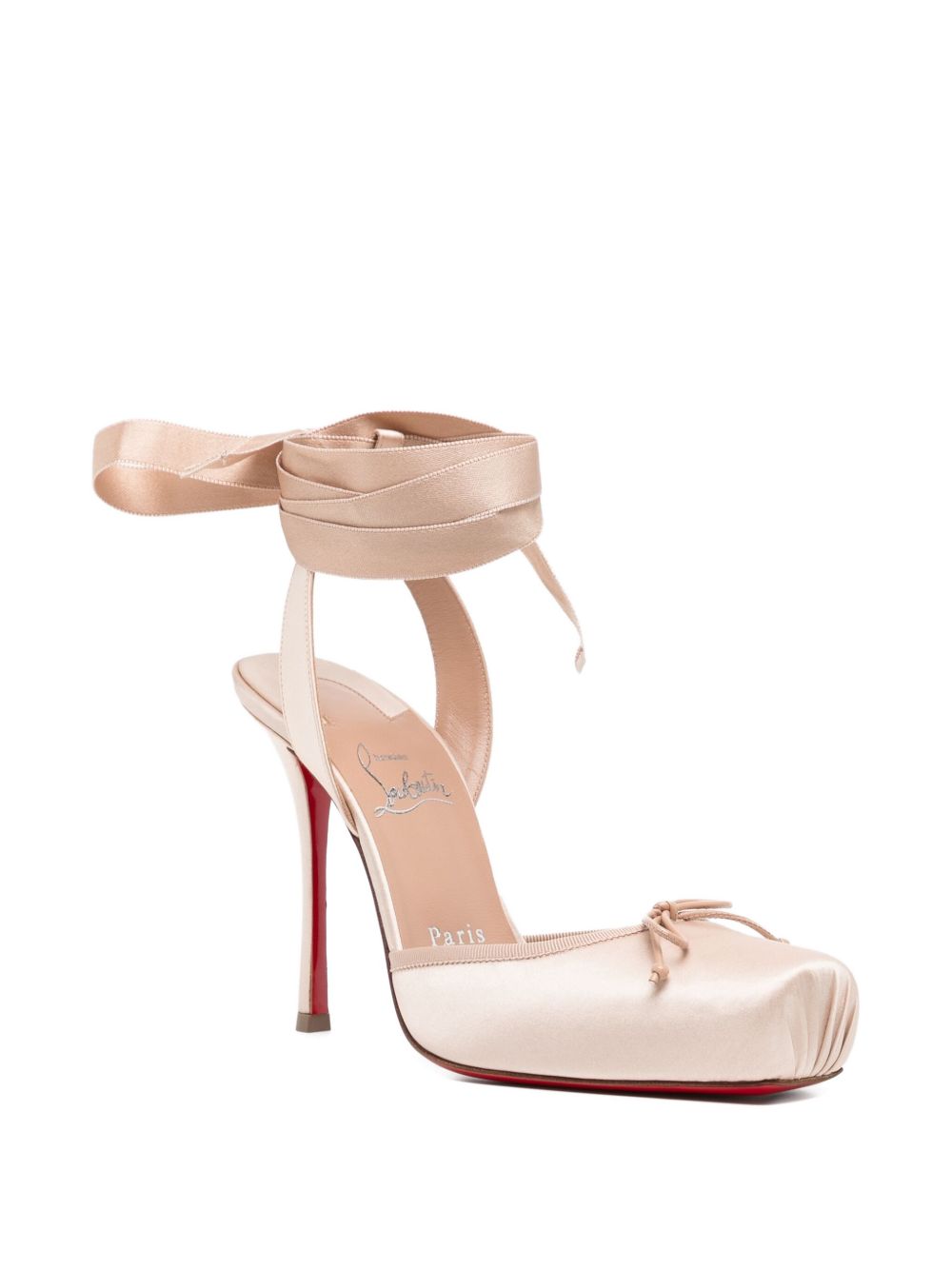 Christian Louboutin Sandals - PINK | 01cc5e51be2f2c49643186c1d4553900b4e2d3fd