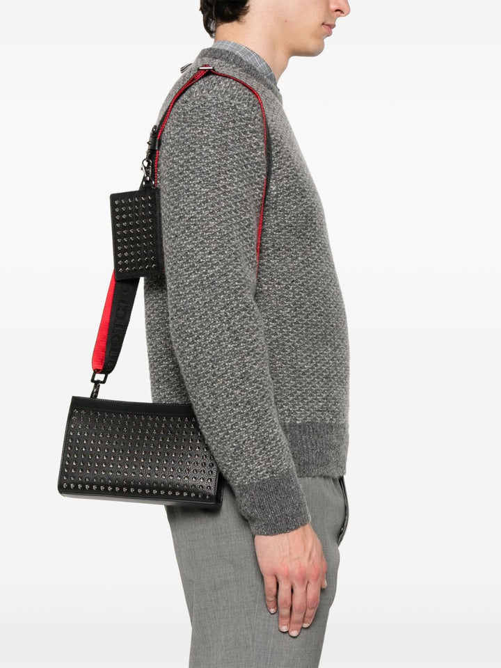 Christian Louboutin Bags - BLACK | 876c03950c04c14fad2e4901097be06dea68519d
