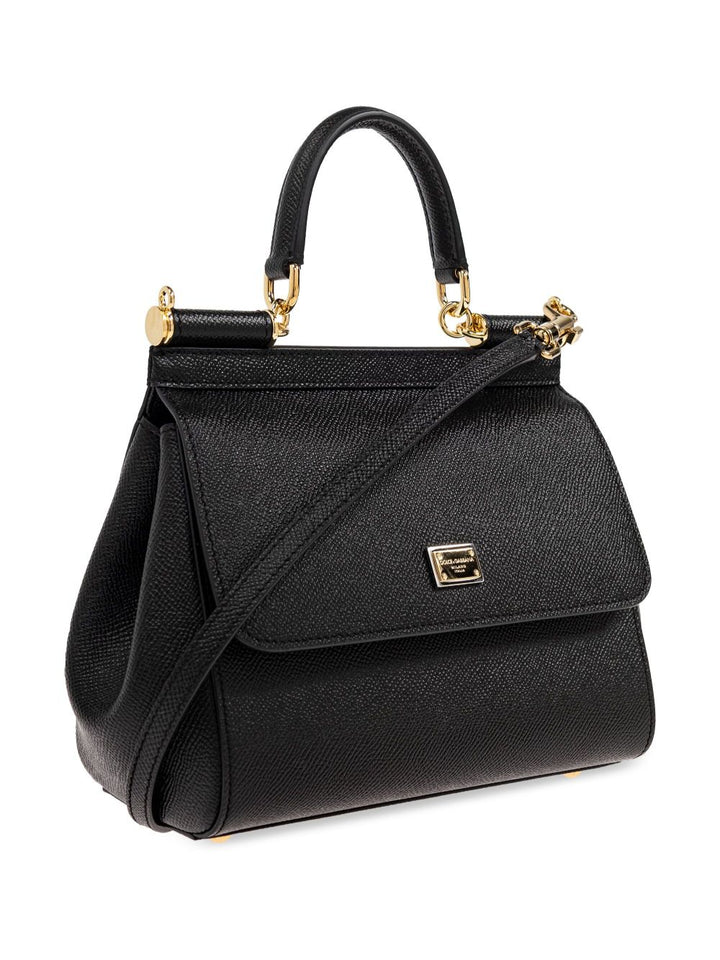 Dolce & Gabbana Bags - BLACK | 96f40fd083f3aba648c999de37eff0a6e18bdac6