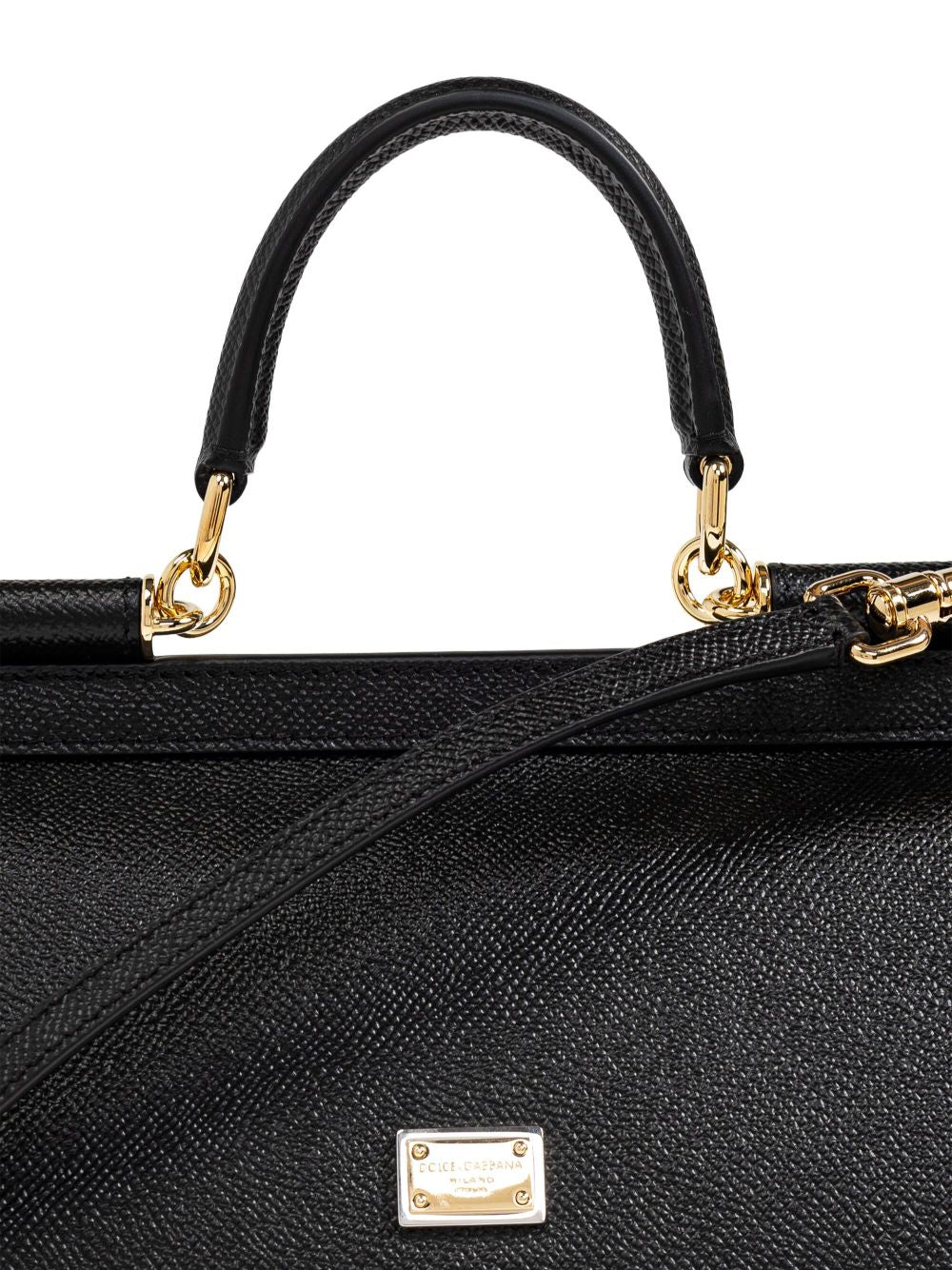 Dolce & Gabbana Bags - BLACK | d9f6b501dd5678d70d66e9ac081475b38d526a5b