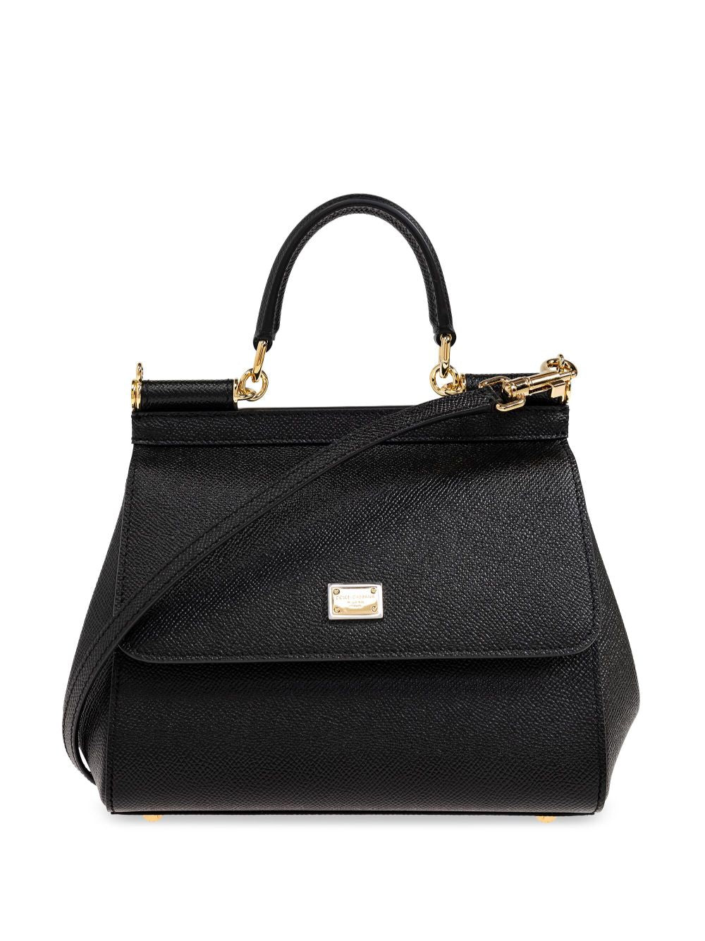 Dolce & Gabbana Bags - BLACK | ef8bda20c7360e1178d2538e29687fbceba63bda