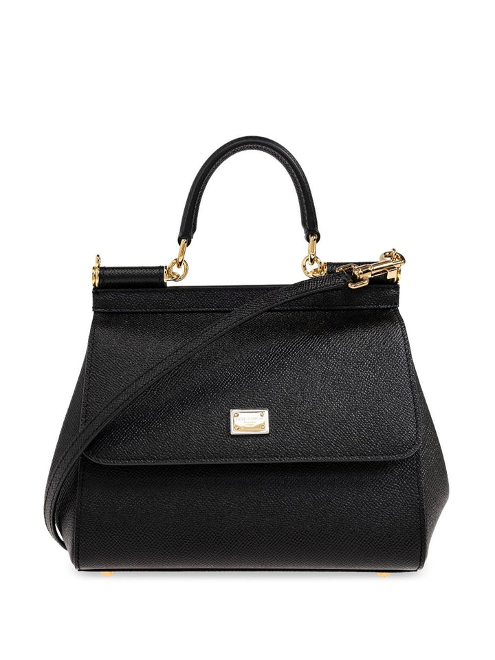 Dolce & Gabbana Bags - BLACK | ef8bda20c7360e1178d2538e29687fbceba63bda