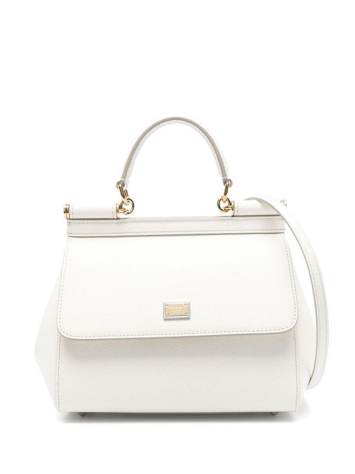 Dolce & Gabbana Bags - WHITE | ada1d32e13579d2ac0e8e51b3a0e36cf336e075d