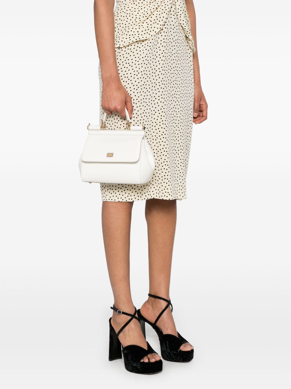 Dolce & Gabbana Bags - WHITE | 6ff51bc5cfa5e4009c6cdf83ced9c10c4eb1515a