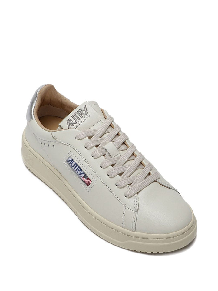 Autry Sneakers - Chiari e Naturali | 353bd422c45045e5c863c6952e0fdda93283b2b1