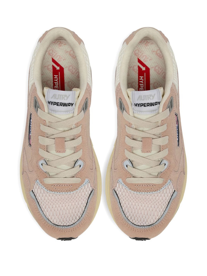 Autry Sneakers - Chiari e Naturali | b3e356b009cb40cfdce5377b6a329ac4ac47c9f7