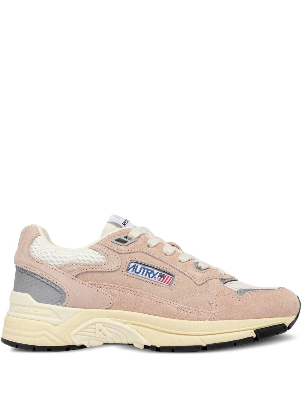 Autry Sneakers - Chiari e Naturali | 0ab8eea9454c93f7435432607ccf0ddc033c6fec