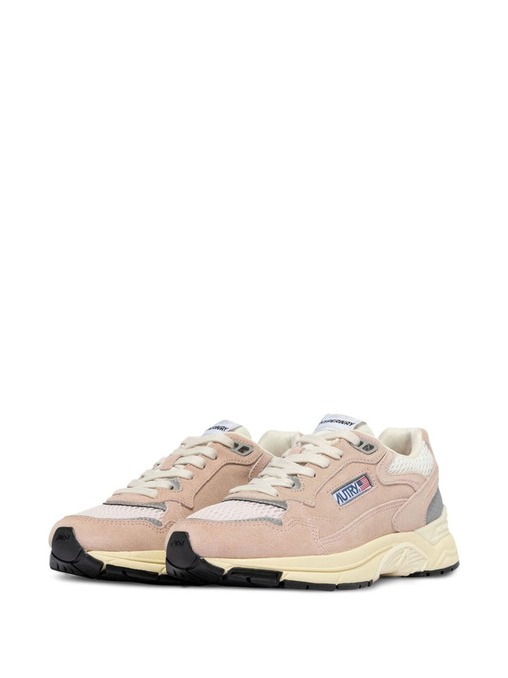 Autry Sneakers - Chiari e Naturali | 5a80c5817f4d37b756482f7faf8cf4a9057eefbc