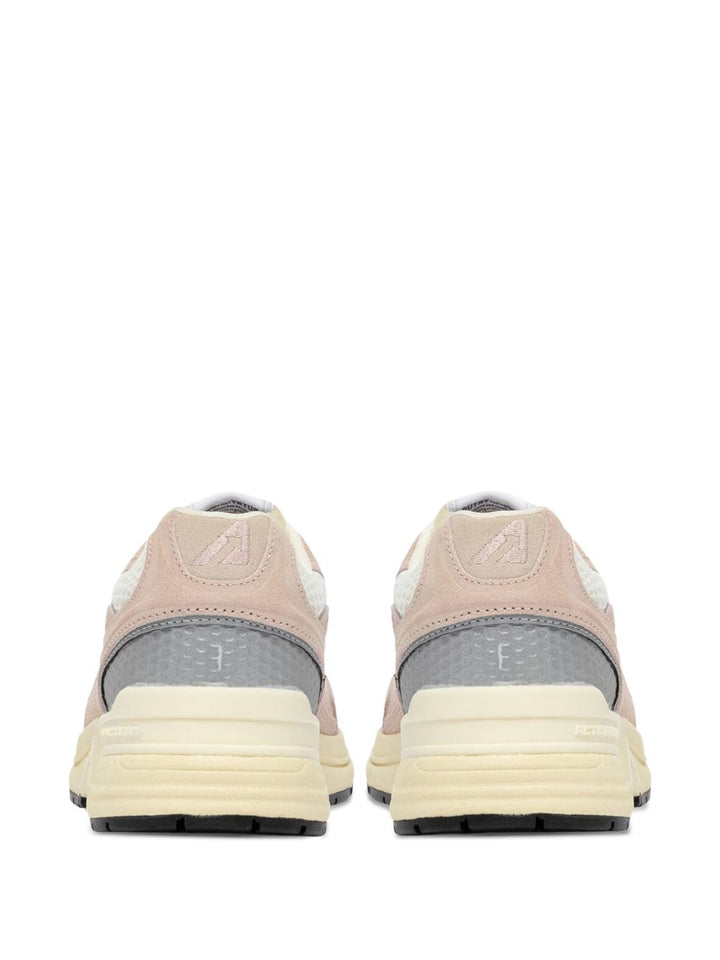 Autry Sneakers - Chiari e Naturali | 7e77bc517f99341c711e6c2f1bc477da6f03dd1f