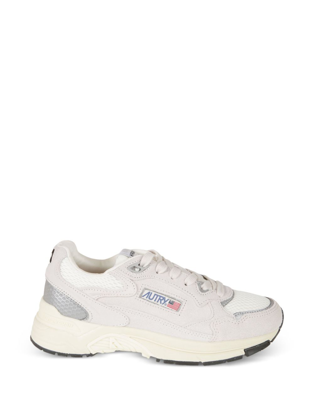 Autry Sneakers - GREY | 3794219549c7f876b51e2edb1170e2f896d16de1