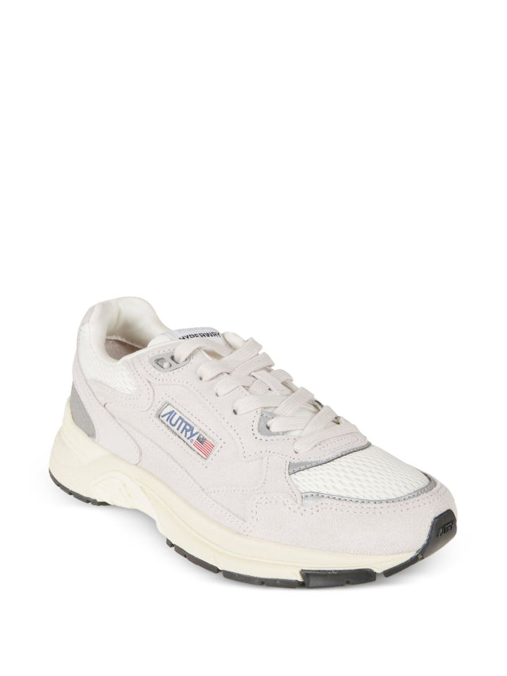 Autry Sneakers - GREY | a59465a87d4b8c548422594ef1510b2b00f550ed