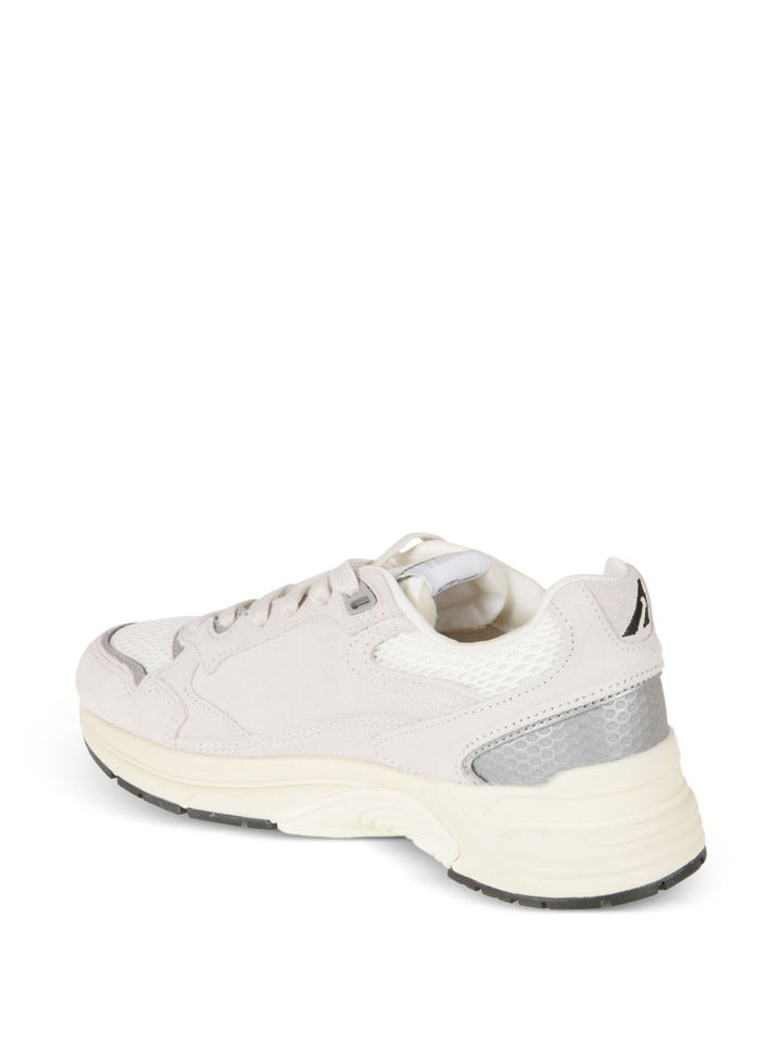 Autry Sneakers - GREY | 40a117791fcf6743c97d81c495720f261175ea90