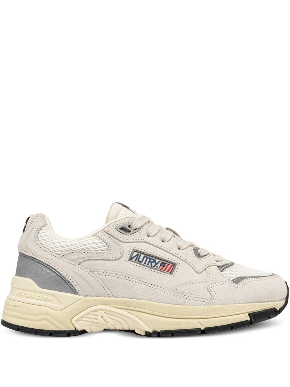 Autry Sneakers - GREY | a0b70284b15c9291affd6a68a3638df9b5361737