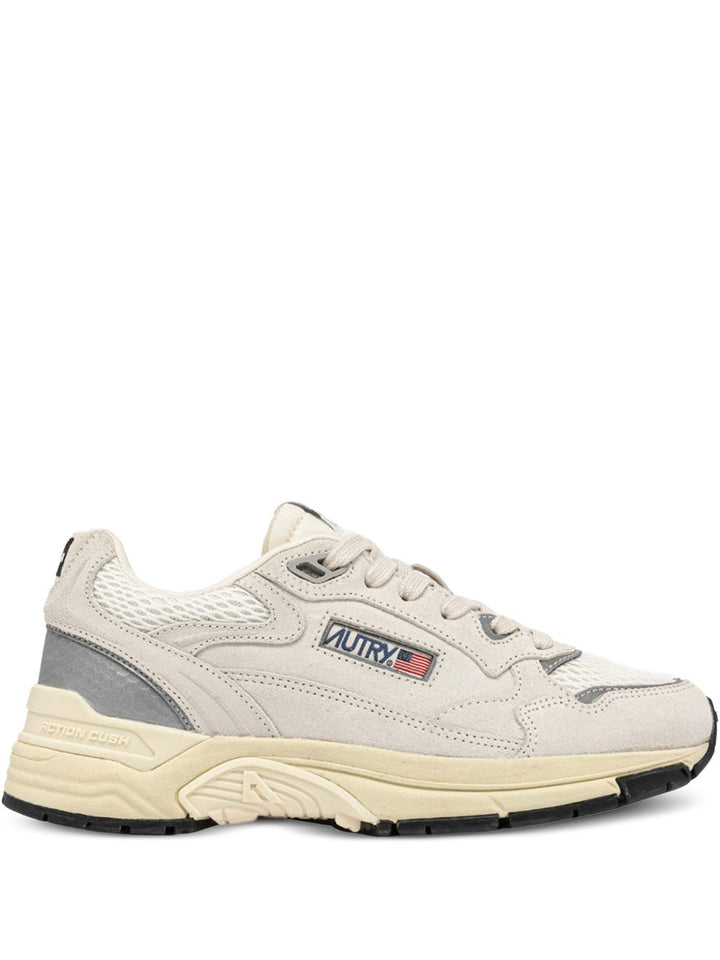 Autry Sneakers - GREY | a0b70284b15c9291affd6a68a3638df9b5361737
