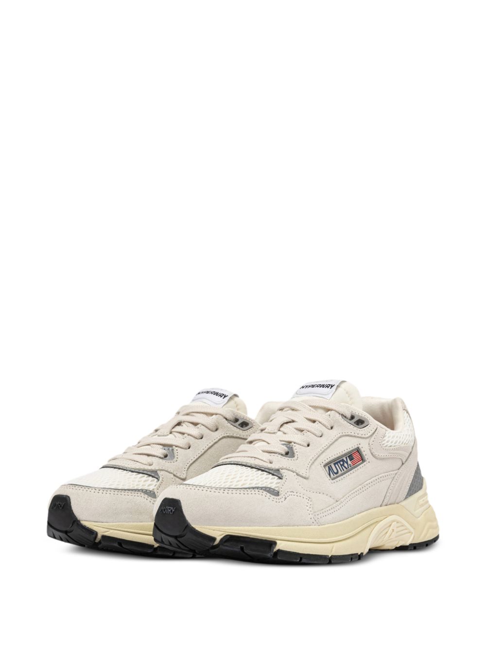 Autry Sneakers - GREY | be115fdd781264d28c7dad0a3193237ced69af8b