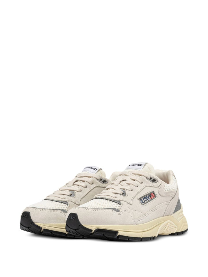 Autry Sneakers - GREY | be115fdd781264d28c7dad0a3193237ced69af8b