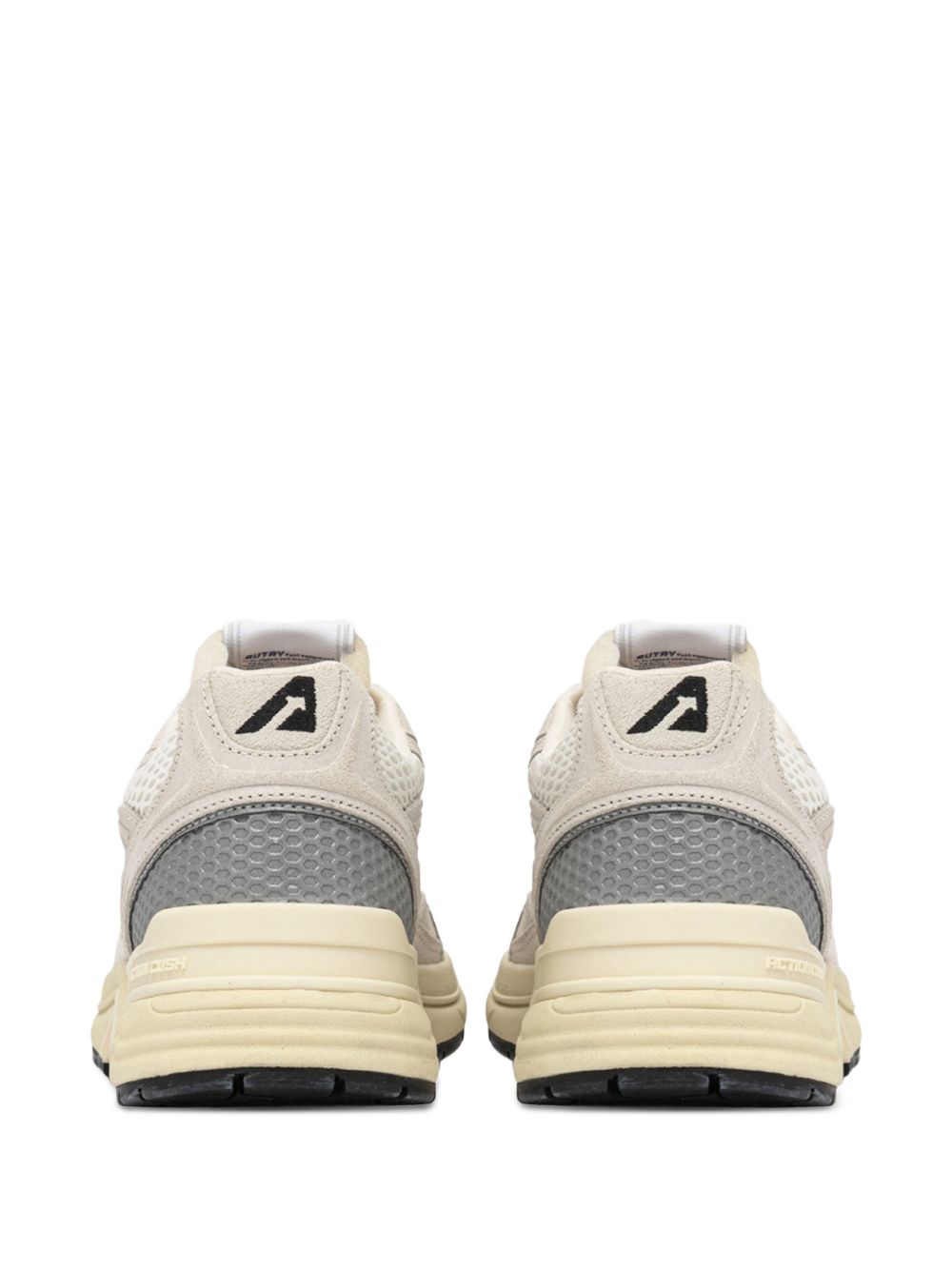 Autry Sneakers - GREY | 4c48c6fd6aee3328b7d378fea59ff429968b5fe6