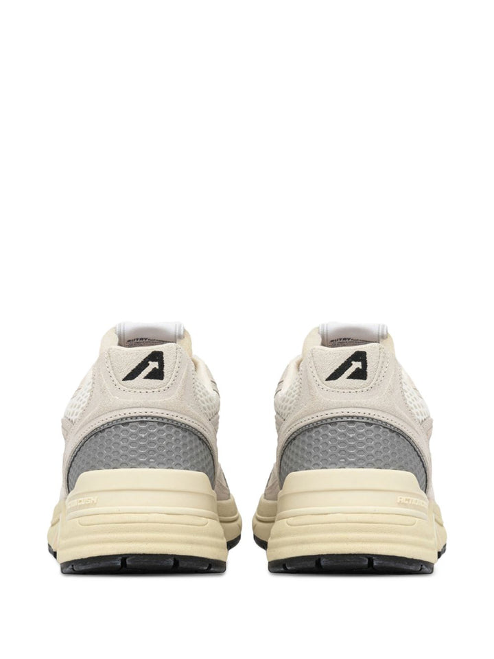 Autry Sneakers - GREY | 4c48c6fd6aee3328b7d378fea59ff429968b5fe6