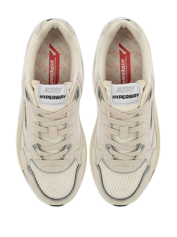 Autry Sneakers - GREY | 1f148c0001ac1862a78b8233ce383f4f2227ced6