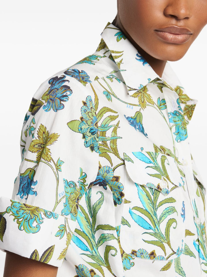 Fay Shirts - Chiari e Naturali | 262e7895165d40d3c766a9747ef0a6c4e6fc1185