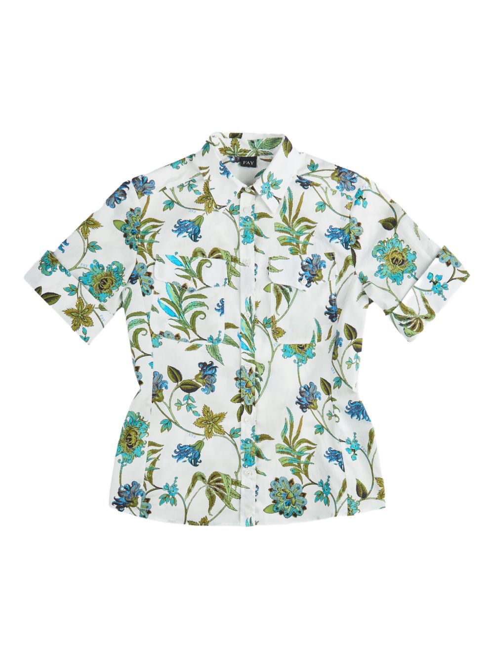 Fay Shirts - Chiari e Naturali | fe7291be9e8d2122e81c1d6ad48d156faff8c745