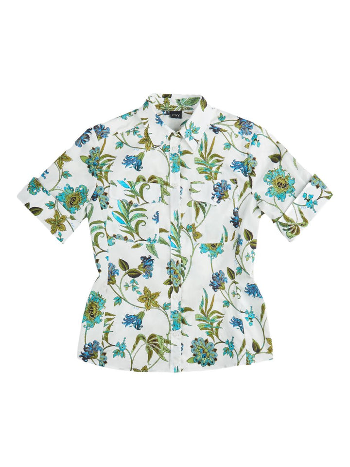 Fay Shirts - Chiari e Naturali | fe7291be9e8d2122e81c1d6ad48d156faff8c745