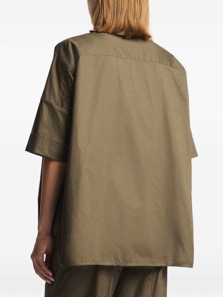 Fay Shirts - Blu e verdi | 1bbded1ed33db5289b6baf03942ba9e6eab0f2e6