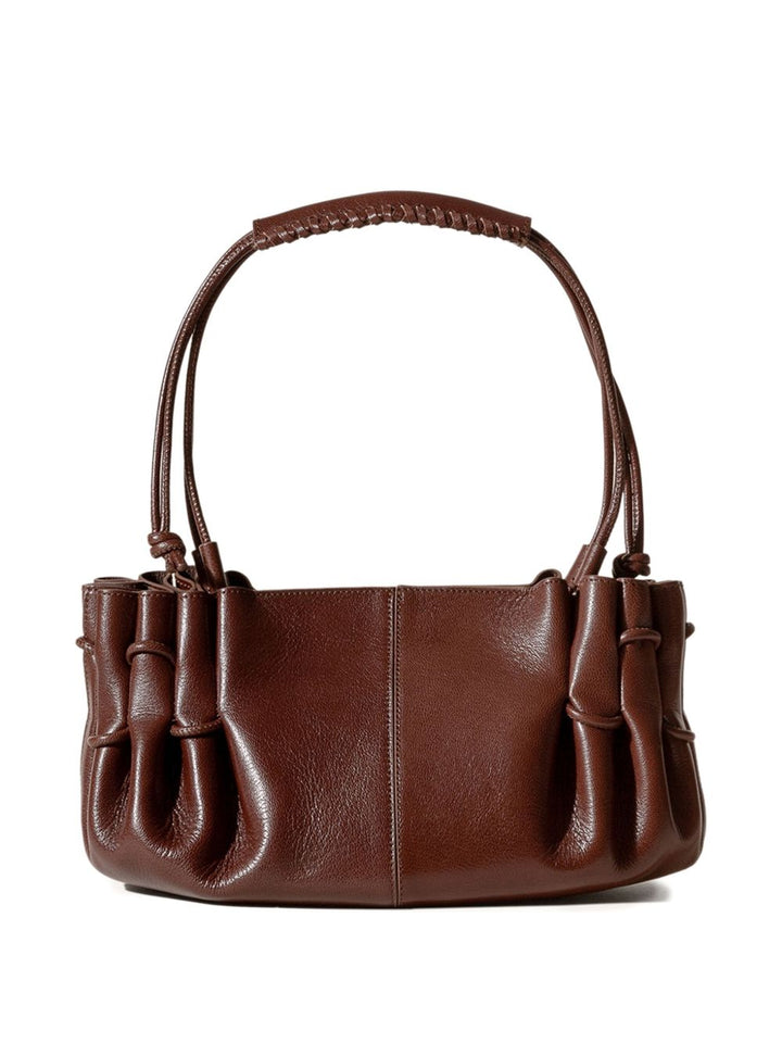 Hereu Bags - Marrone | a56cf8f9606d977a8c2e285c61d86672bed28566