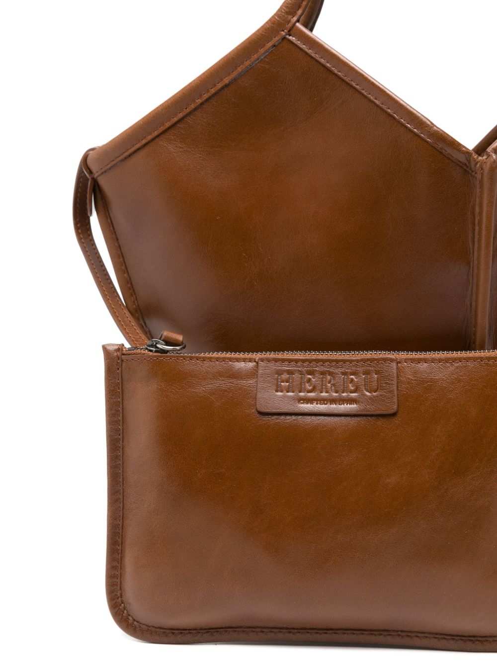 Hereu Bags - Marrone | bcb29db5bdc73c0a59054f1dec7b8667ac556c9f