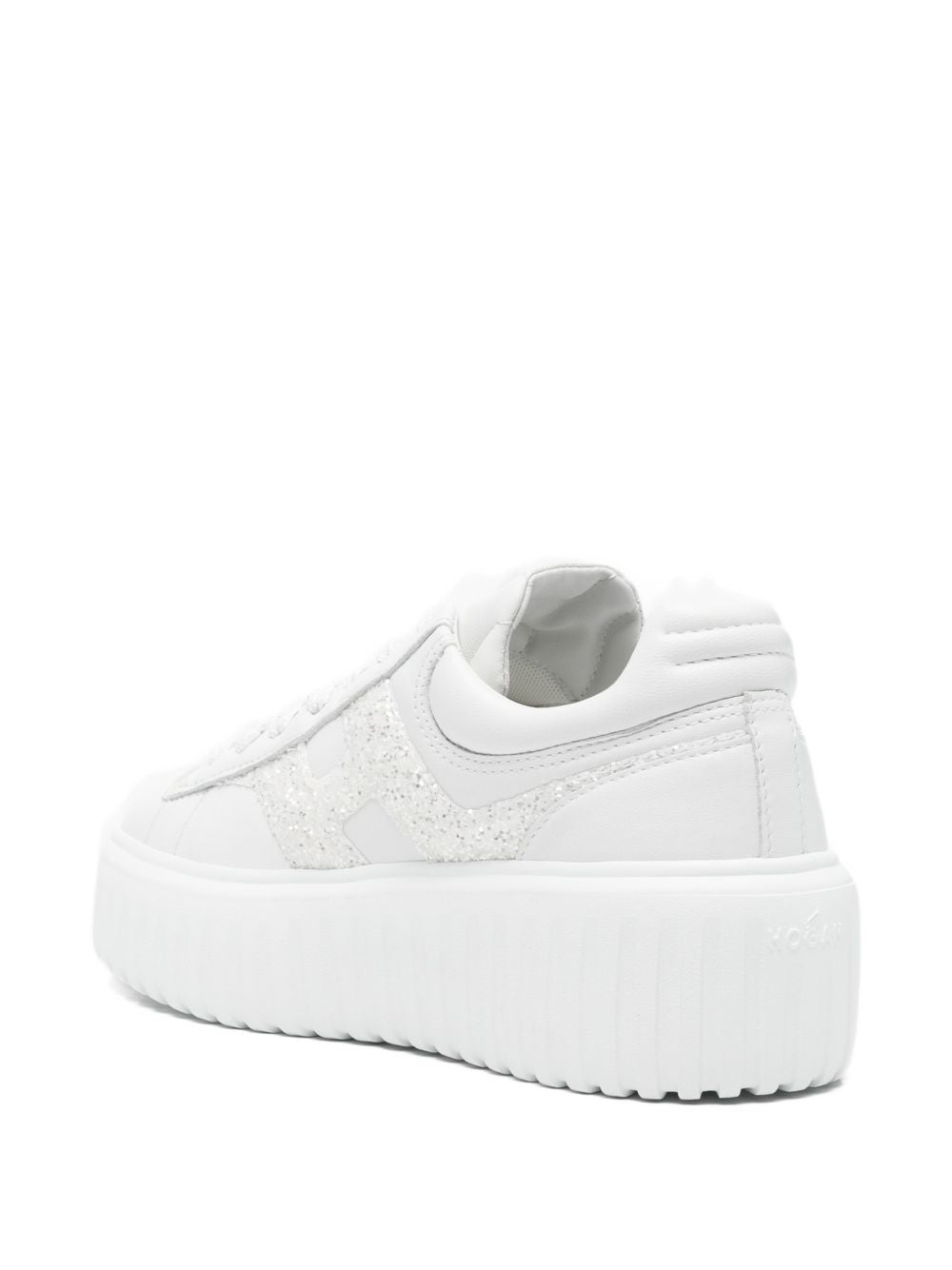 Hogan Sneakers - Light and natural | 10babf7d17287edc5c959b661da32927a847539b