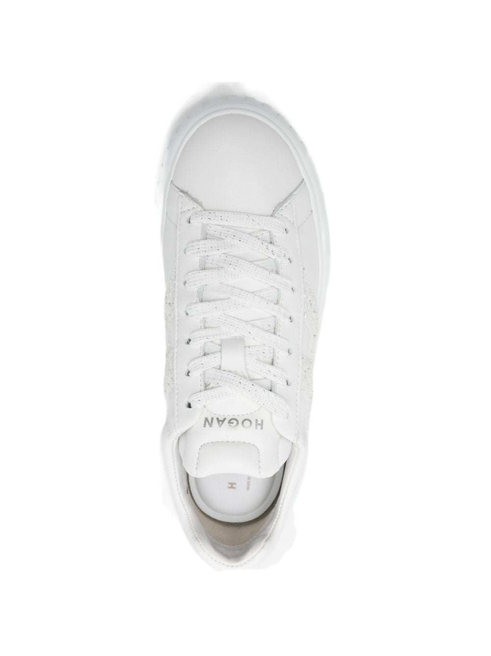 Hogan Sneakers - Light and natural | 68adf09bd7d67793d758ed4c6e5fa8107ea85ddd