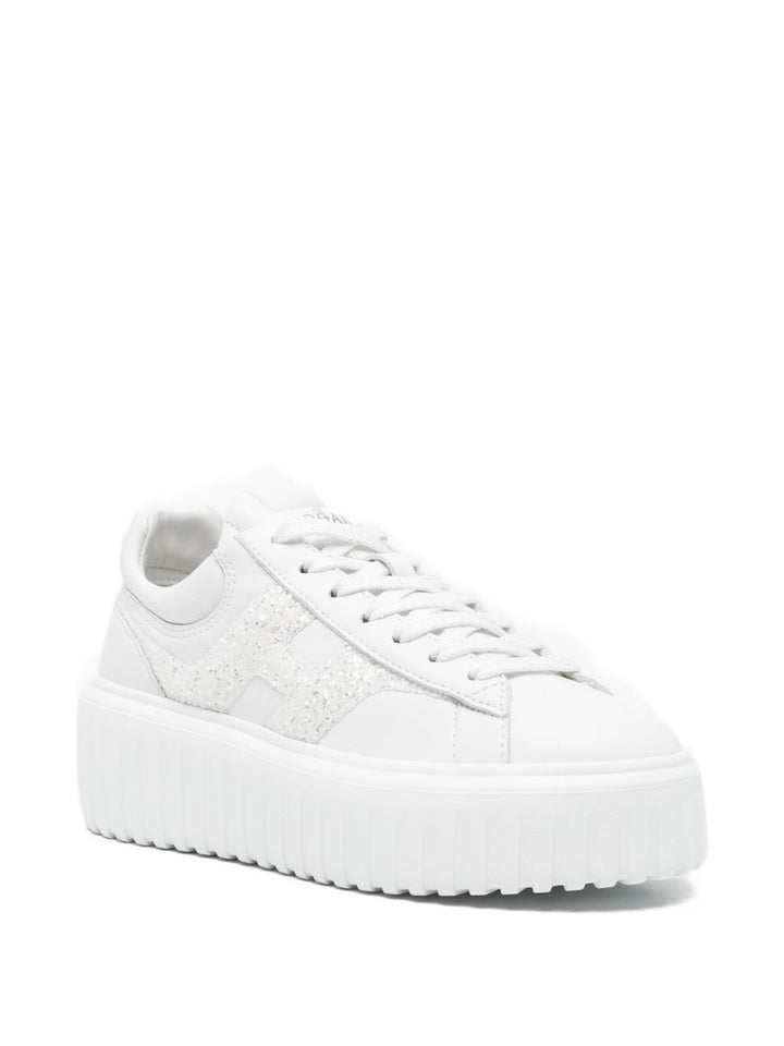 Hogan Sneakers - Light and natural | fcfa2946d6d2279bd8995a0f0d2894e0b1cbba81