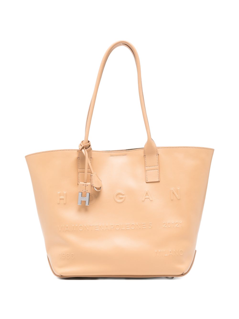 Hogan Bags - Marrone | 1363833737e14f84096c1b3847a596970e02fa40