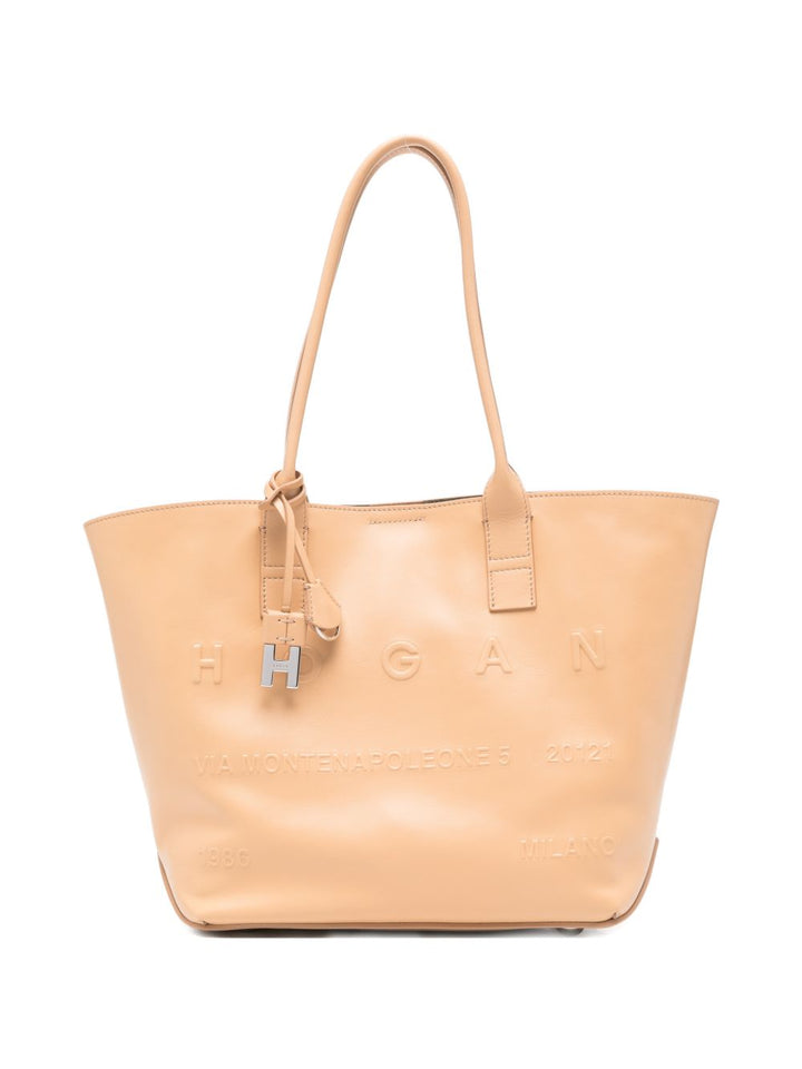 Hogan Bags - Marrone | 1363833737e14f84096c1b3847a596970e02fa40