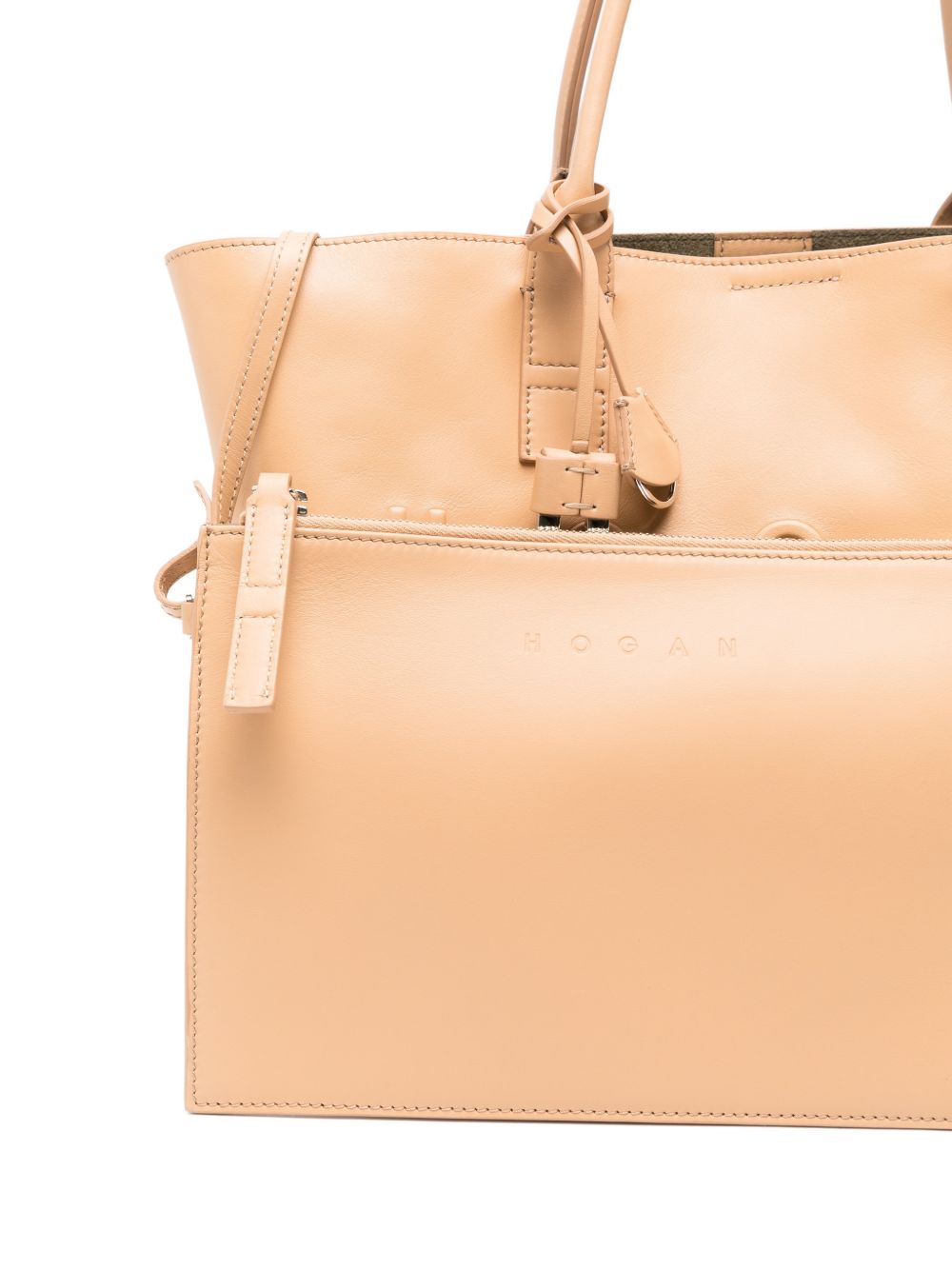 Hogan Bags - Marrone | d4846fbf026a5f2790918c7db10770577b9fc6a9