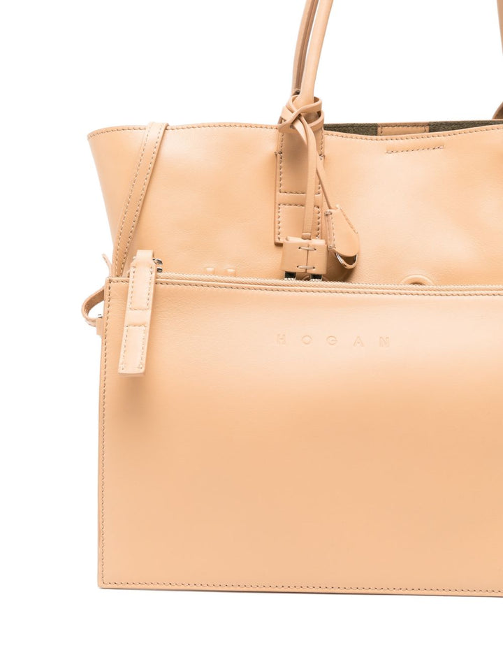 Hogan Bags - Marrone | d4846fbf026a5f2790918c7db10770577b9fc6a9