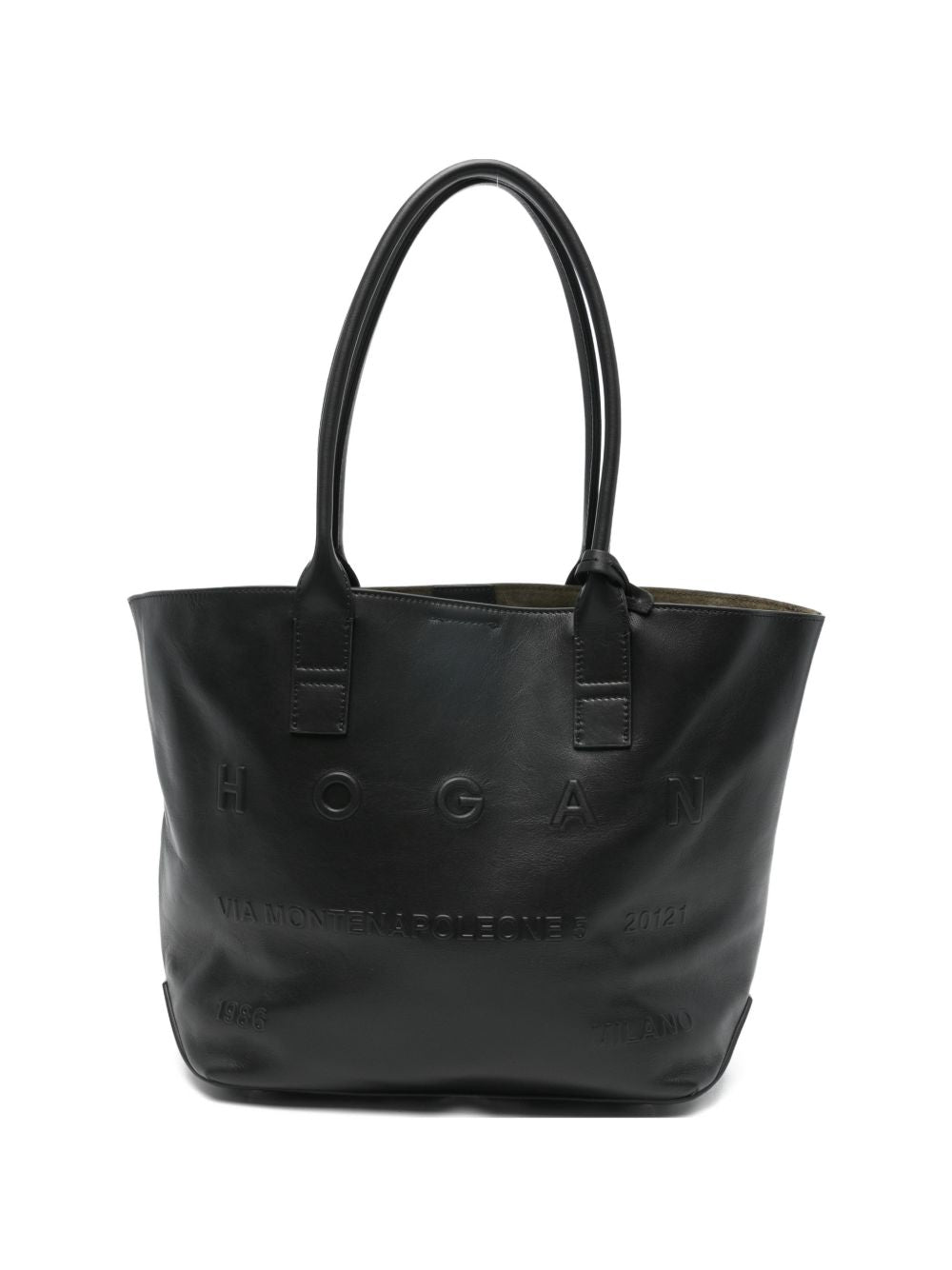 Hogan Bags - Blacks and greys | 304fc8531f899a09fb894c82ccaa2e3a4f84c9d7