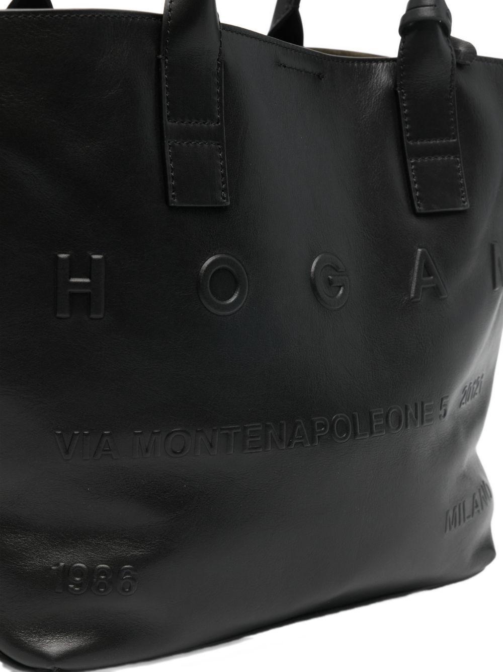Hogan Bags - Blacks and greys | 9708785c6edcfbb5a5ff0985ed78704bd894c918
