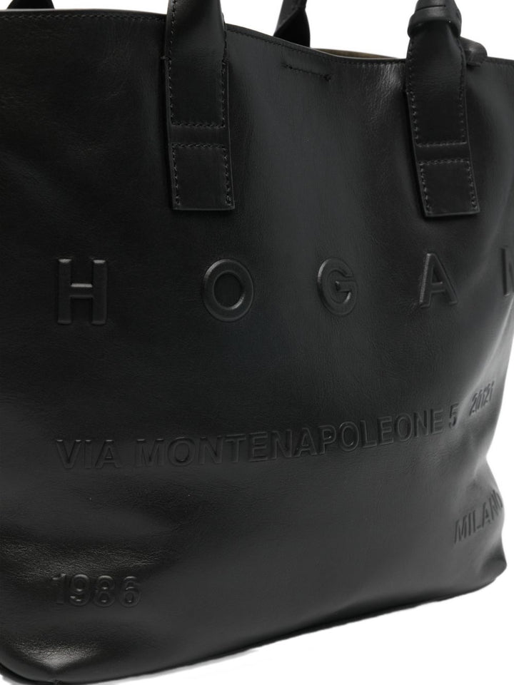 Hogan Bags - Blacks and greys | 9708785c6edcfbb5a5ff0985ed78704bd894c918