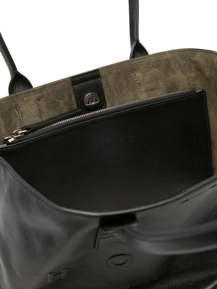 Hogan Bags - Blacks and greys | a2d6ca47656d070695b9ecc989cfff74faec7a93