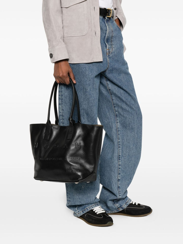 Hogan Bags - Blacks and greys | 5fef8143147abbe8a31df5c054a7112f0163a241