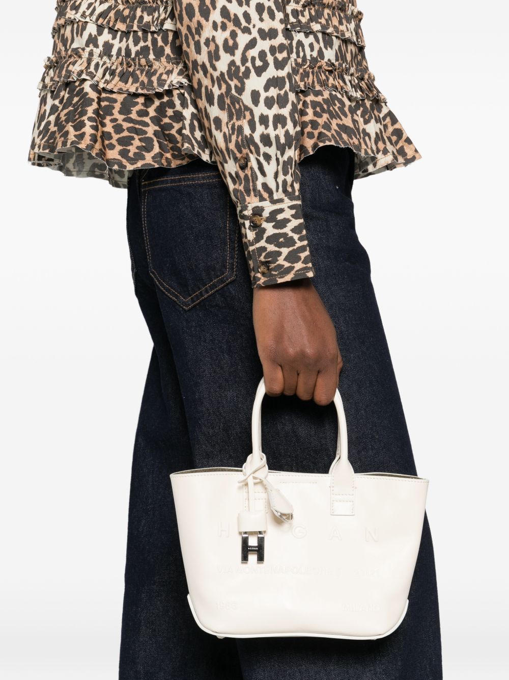 Hogan Bags - Light and natural | 7e24f3ba4c89d8aaa39ade74d8bc555ee1867aae