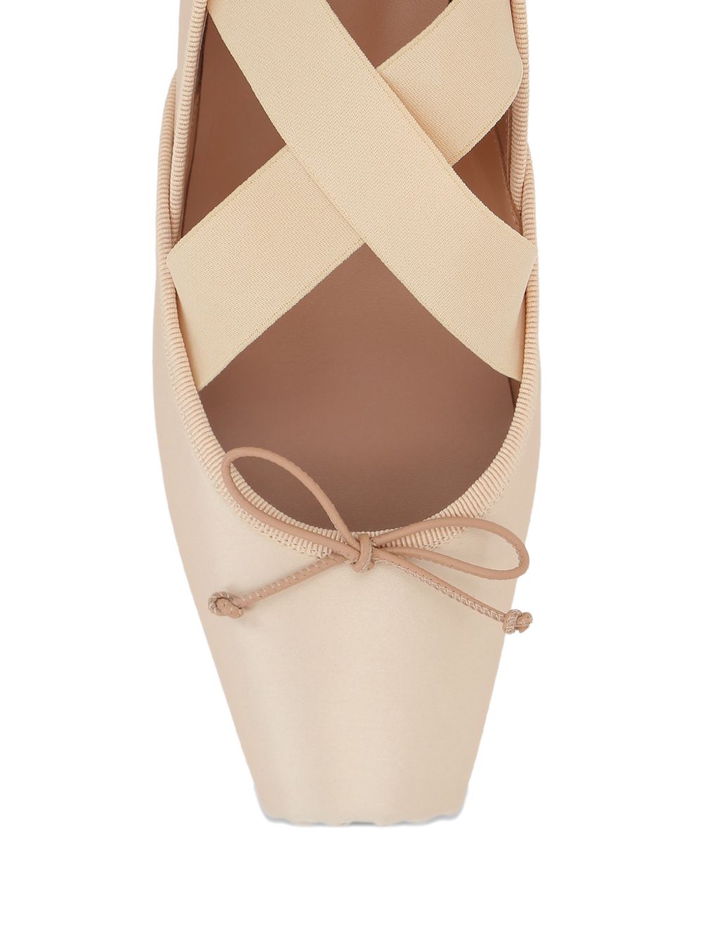 Christian Louboutin Flat shoes - PINK | 9a1c464ff376fcb3fa99fbb7f37870feb499eeab